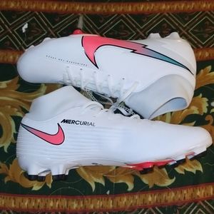 Nike Mercurial Superfly 7 Soccer Cleat